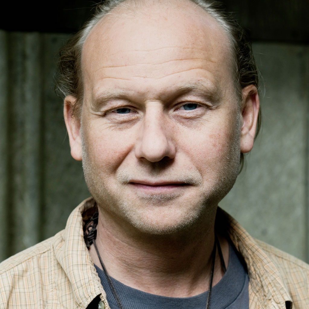 Bernd Lade
